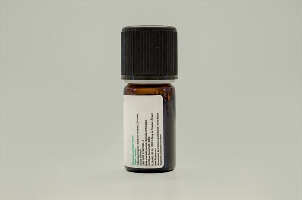 Organik Kakule Uçucu Yağı (Elettaria cardamomum)-5 ml