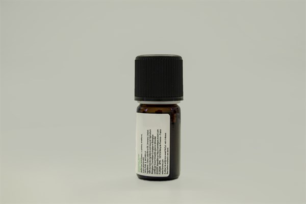 Organik Laden Uçucu Yağı (Cistus ladaniferus)-5 ml