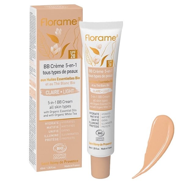 LIGHT- 5i 1 arada BB Cream 40 ml 