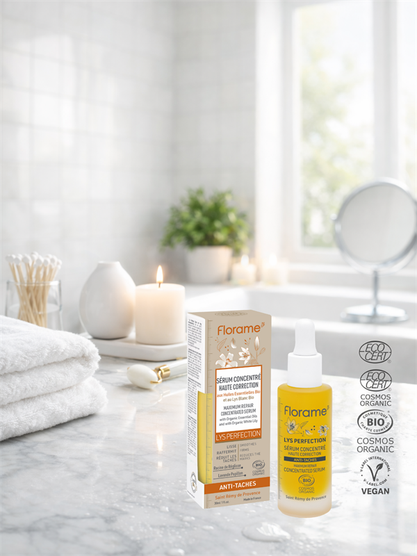 Lys Perfection  Maksimum Onarım Konsantre Serumu 30 ml