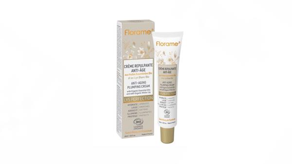 Lys Perfection Yaşlanma Karşıtı Dolgunlaştırıcı Krem 40 ml