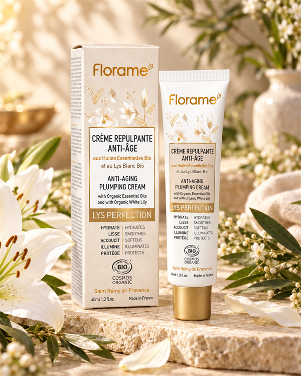 Lys Perfection Yaşlanma Karşıtı Dolgunlaştırıcı Krem 40 ml
