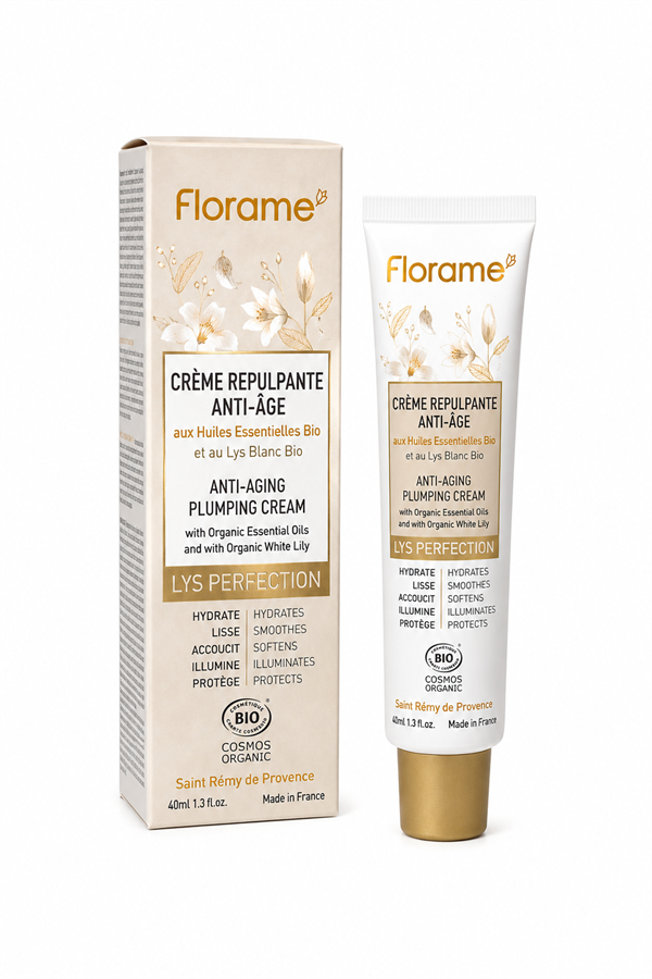 Lys Perfection Yaşlanma Karşıtı Dolgunlaştırıcı Krem 40 ml