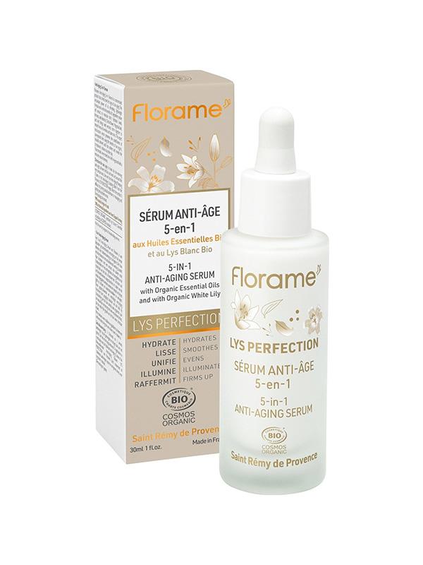 Lys Perfection Anti-Aging 5-in-1 Serum 30 ml