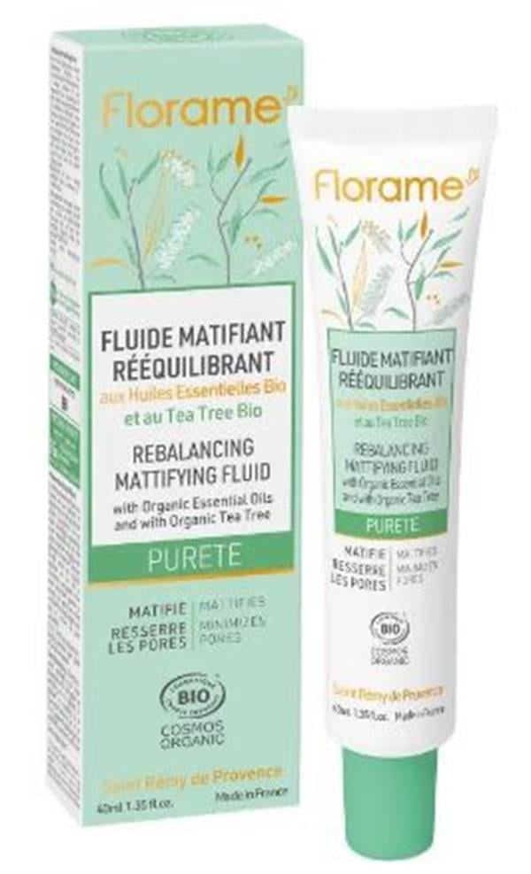 Matlaştırıcı  Dengeleyici Krem 40 ml