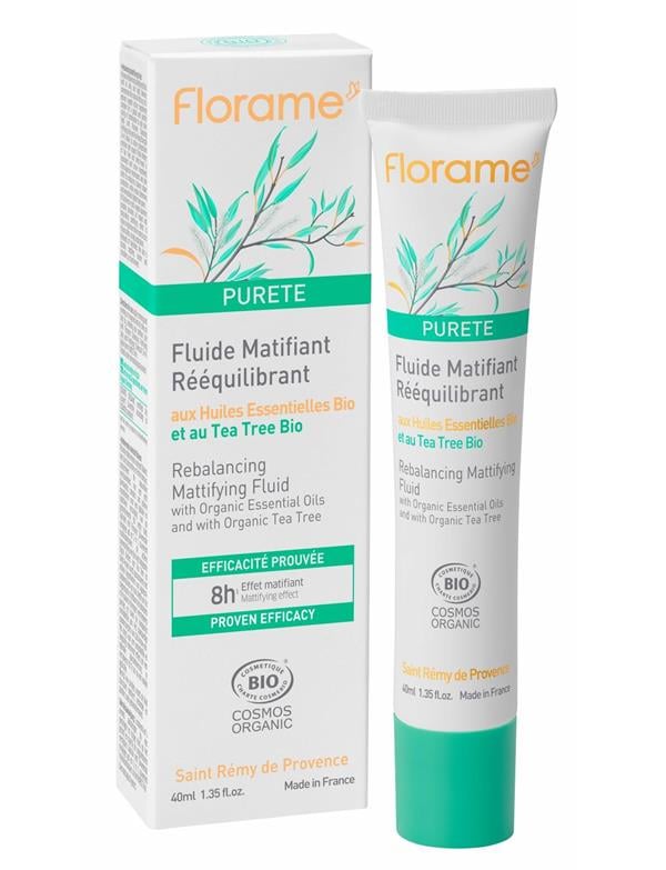 Matlaştırıcı  Dengeleyici Krem 40 ml