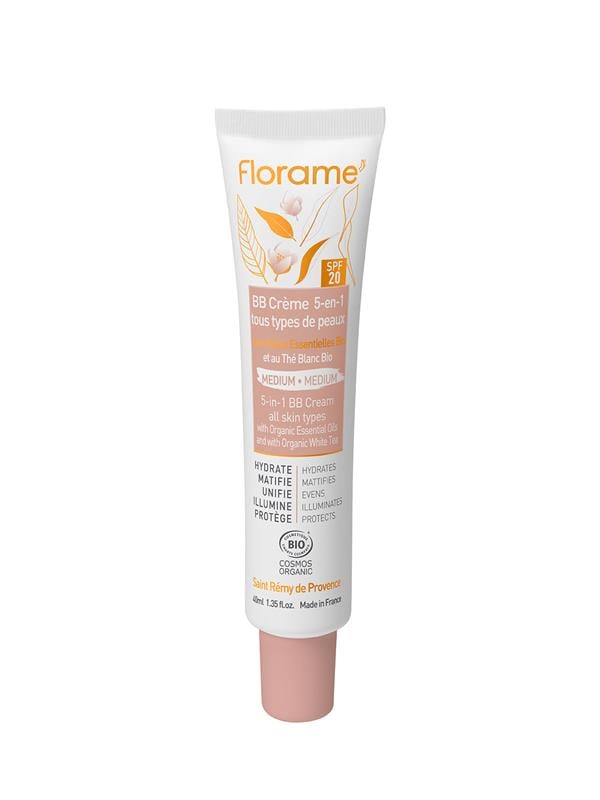MEDIUM - 5i 1 arada BB Cream 40 ml 