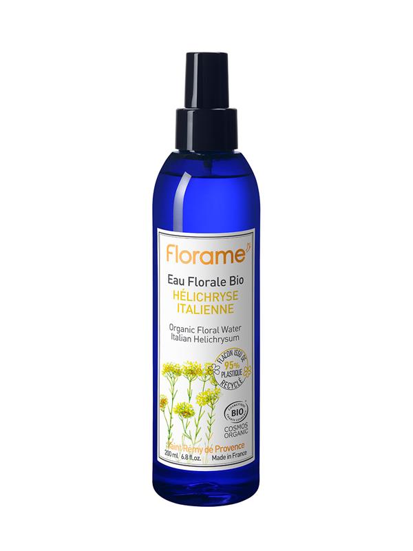 Organik Ölmezçiçek Çiçek Suyu-200 ml