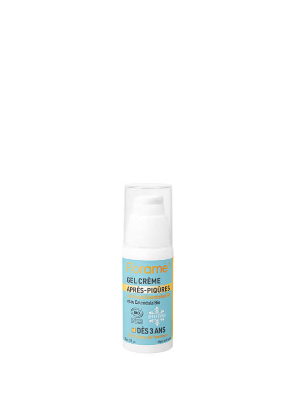 Organik After-Stings Jel Krem 30 ml