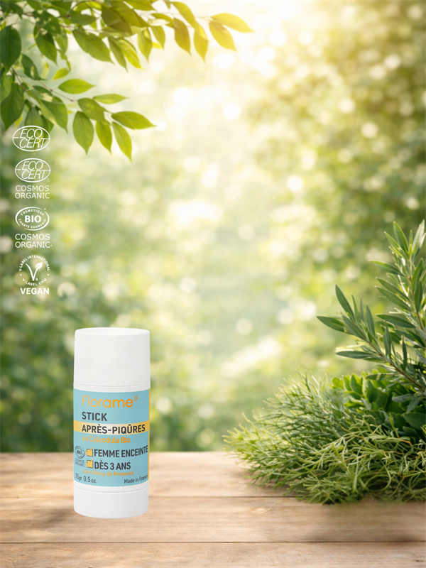 Organik After-Stings Stick 15 g 
