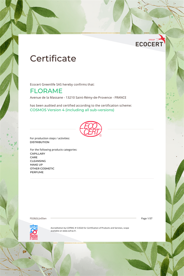 Organik Aloe Vera Çiçek Suyu - 200 ml