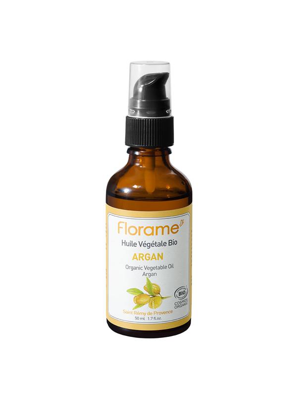 Organik Argan Yağı 50 ml