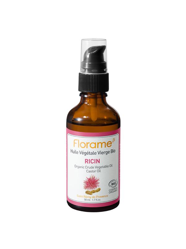 Organik Hint Yağı 50 ml