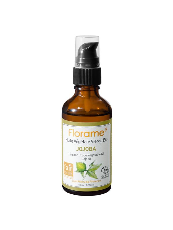 Organik Jojoba Yağı 50 ml