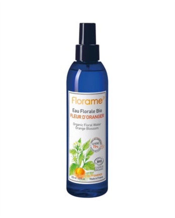 Organik Portakal Çiçek Suyu-200 ml