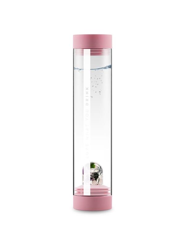 SANA CRYSTAL WATER CARAFE BEAUTY