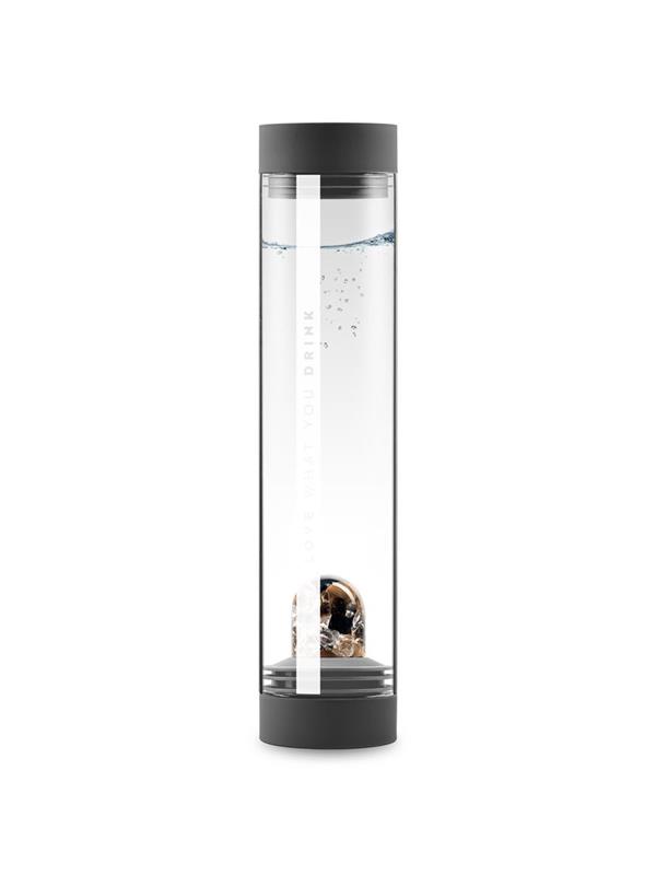 SANA CRYSTAL WATER CARAFE COURAGE