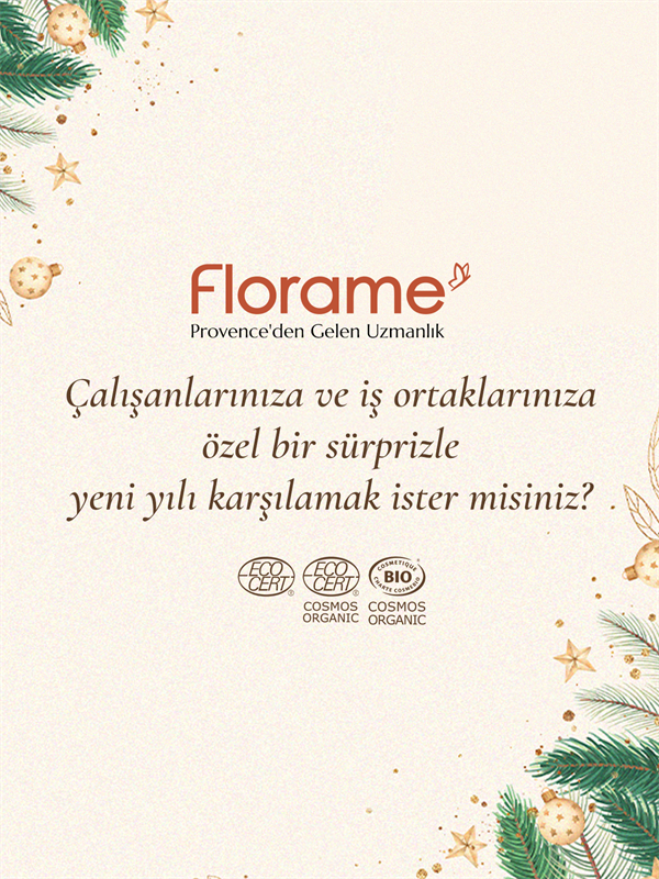 Turuncu Yeni Yıl Paketi