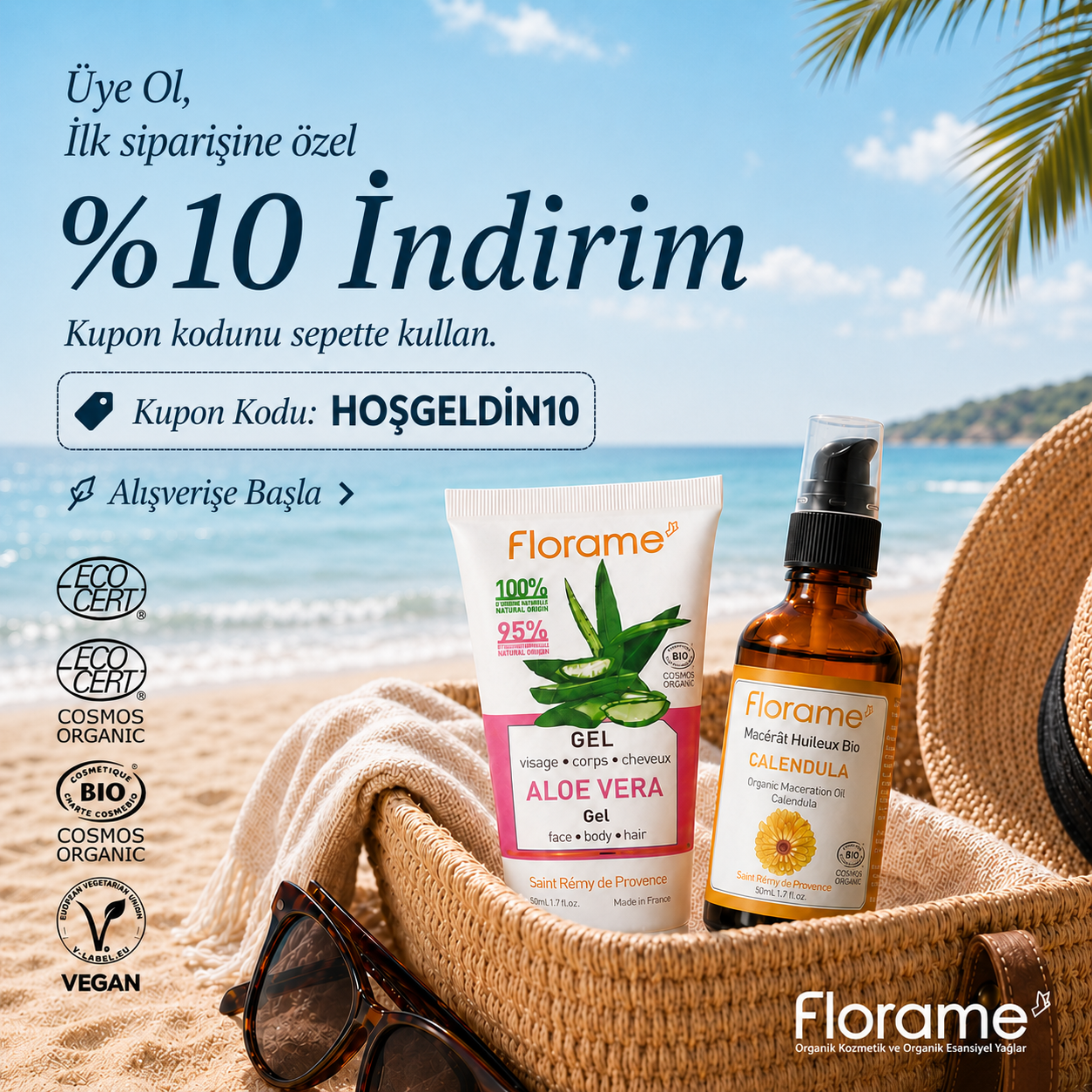 Organik Kara Ladin Uçucu Yağı 5 ml – Ecocert Sertifikalı Picea