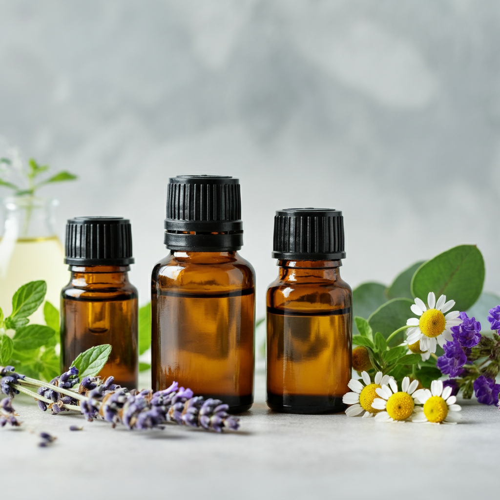 Florame Essential Oils Blog Cover