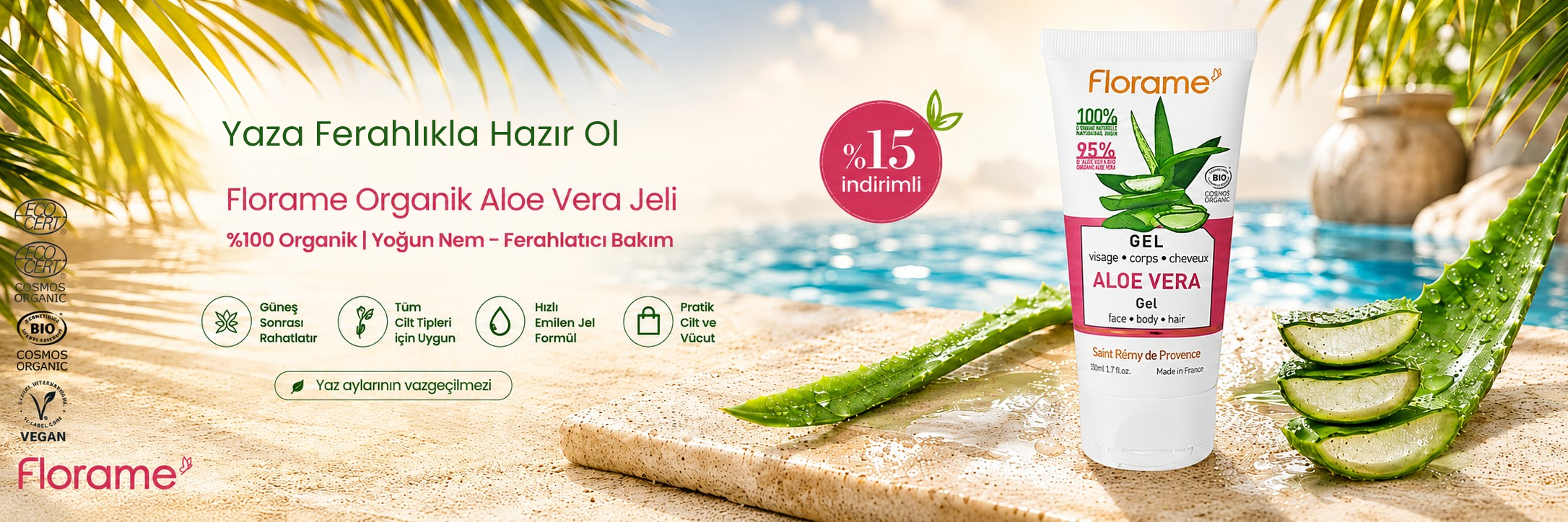 aleo-vera jel