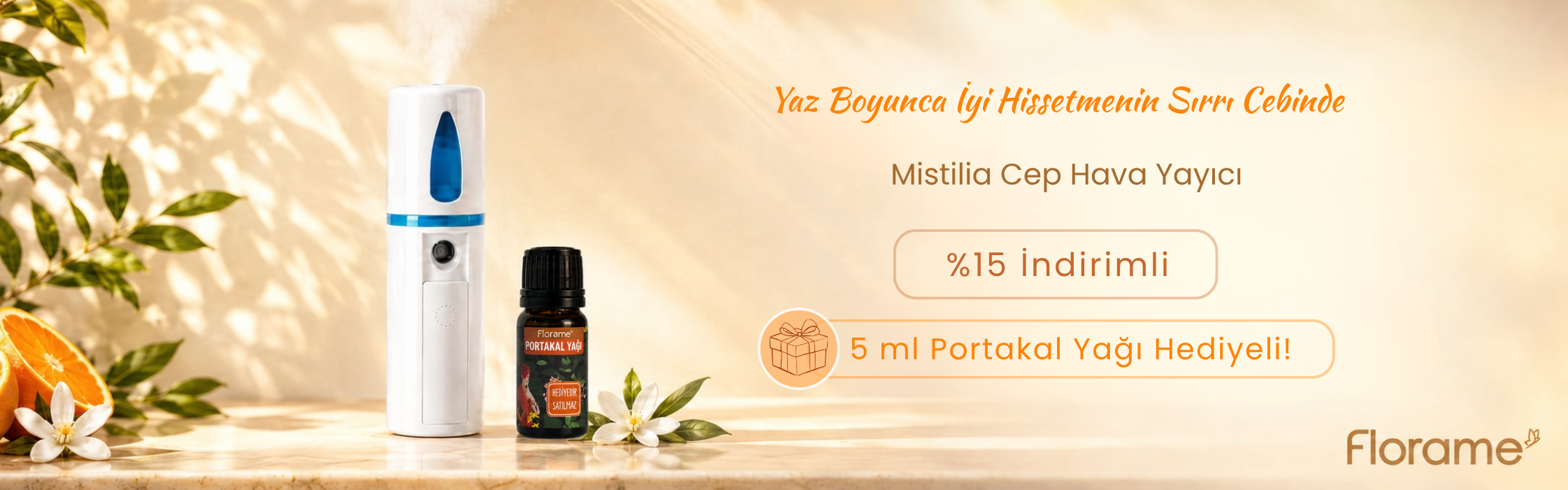 Mistilia Cihaz
