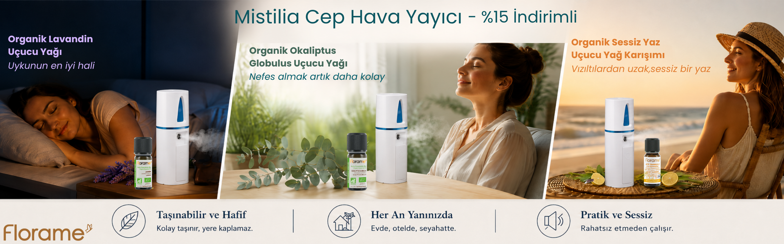 Mistilia Cihaz