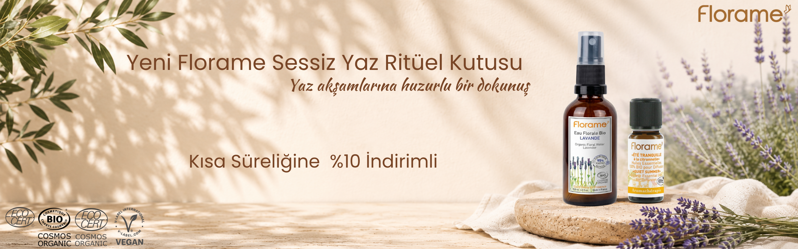 Sessiz Yaz Ritüeli
