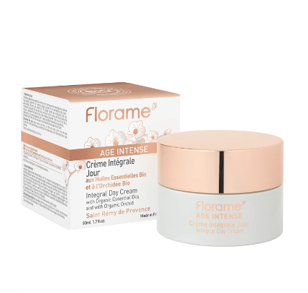 Age Intense Integral Day Cream (Gündüz Kremi) 50 ml