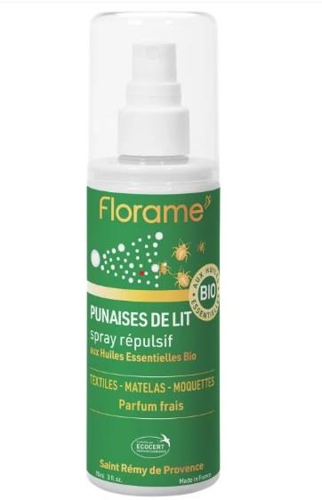 Doğanın Zırhı Organik Spray 90 ml