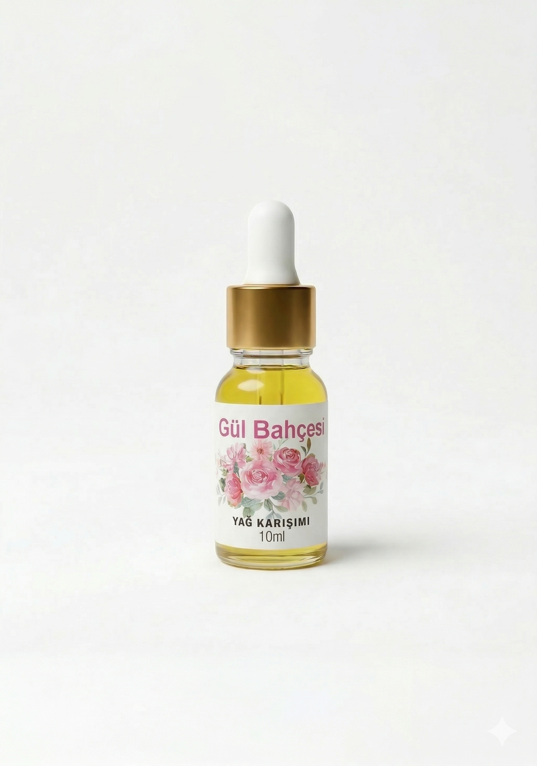 Gül Bahçesi - 10 ml