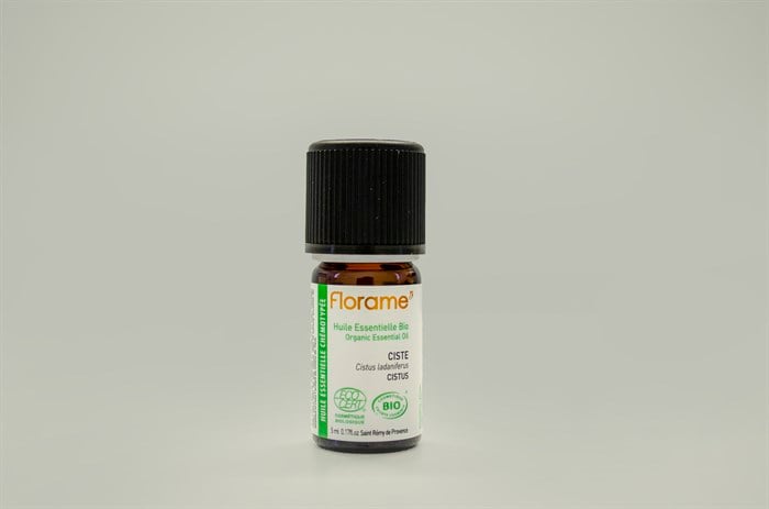 Laden (Cistus ladaniferus)-5 ml