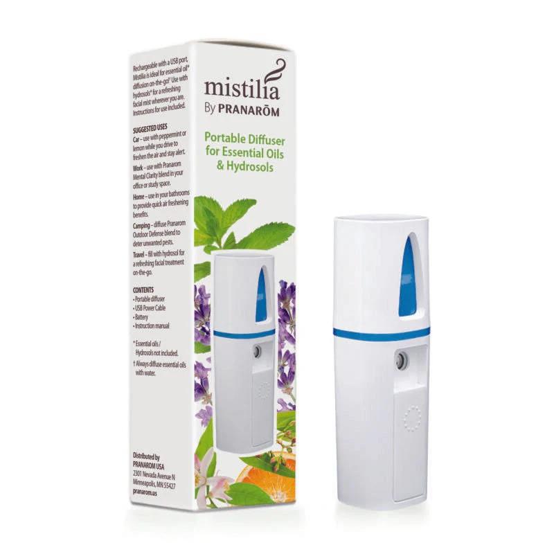 Mistilia - Cep Hava Yayıcı