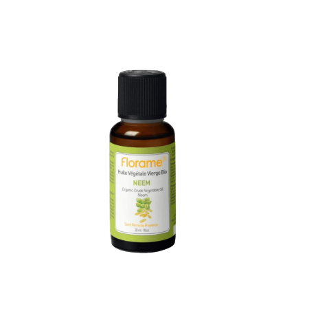 NEEM VEGETABLE OIL 30 ML