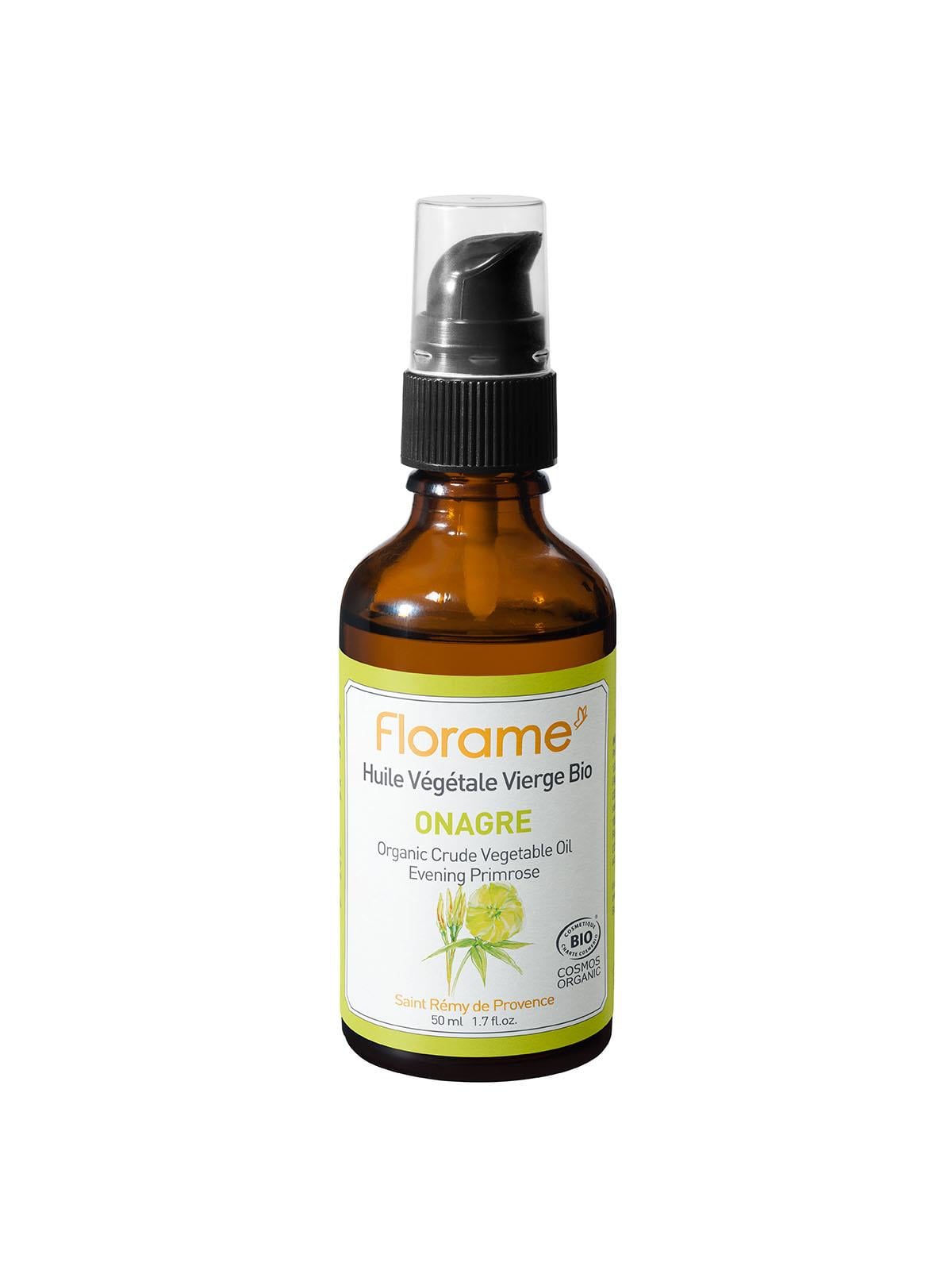 Organik Çuha Çiçeği Yağı 50 ml