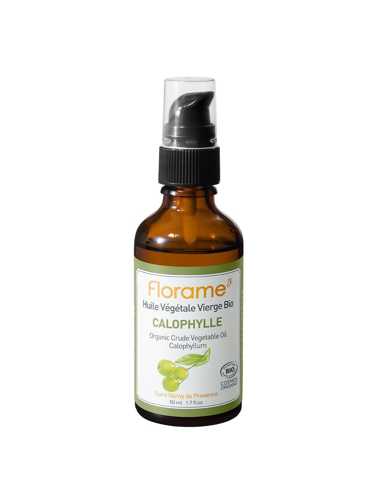 Organik Meryempelsengi Yağı 50 ml