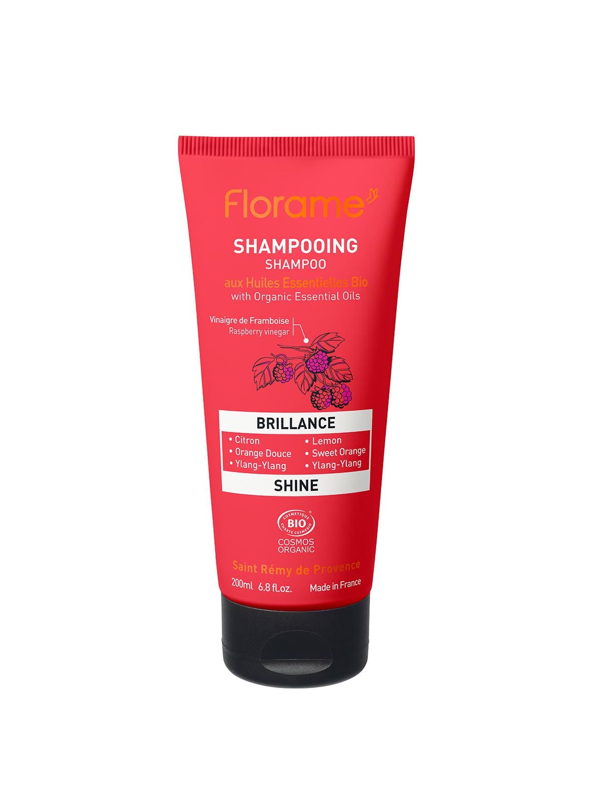 Parlaklık Veren Saç Şampuanı 200 ml
