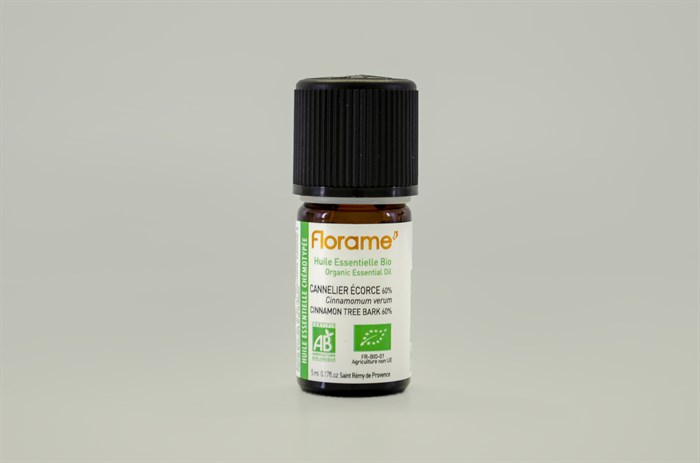 Tarçın (Cinnamomum verum )-5 ml