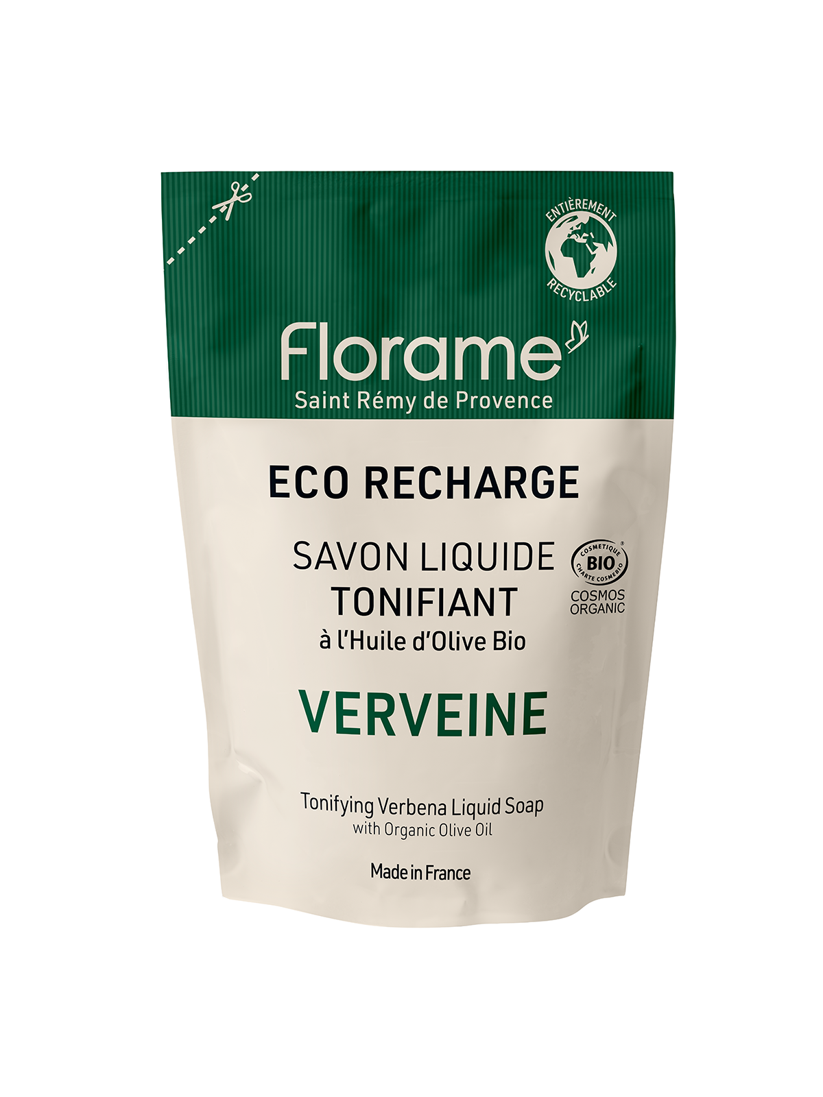 Verbena Eko-Dolum Sıvı Sabun 470 ml