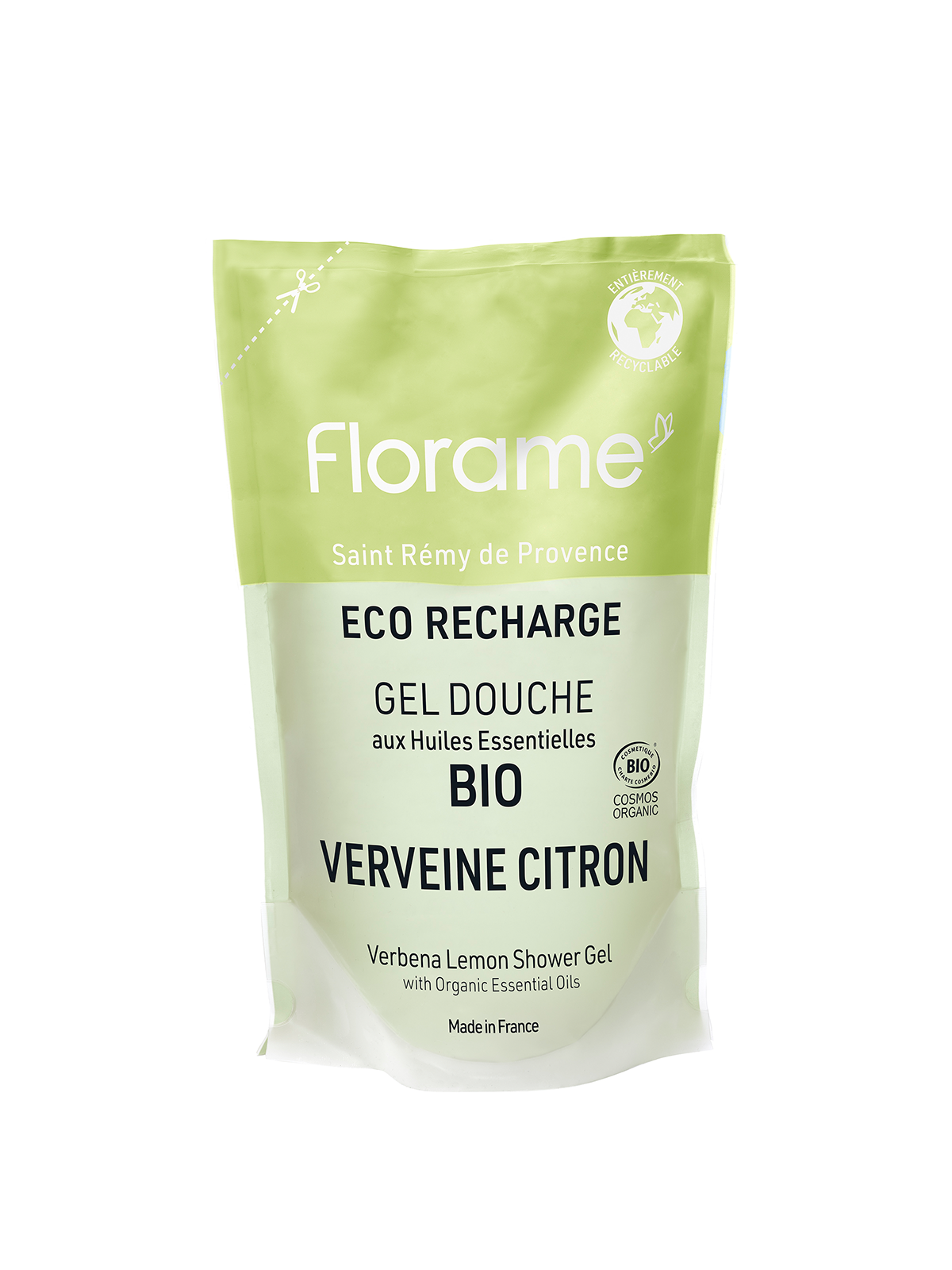 Verbena Limon Eko-Dolum Duş Jeli  700 ml