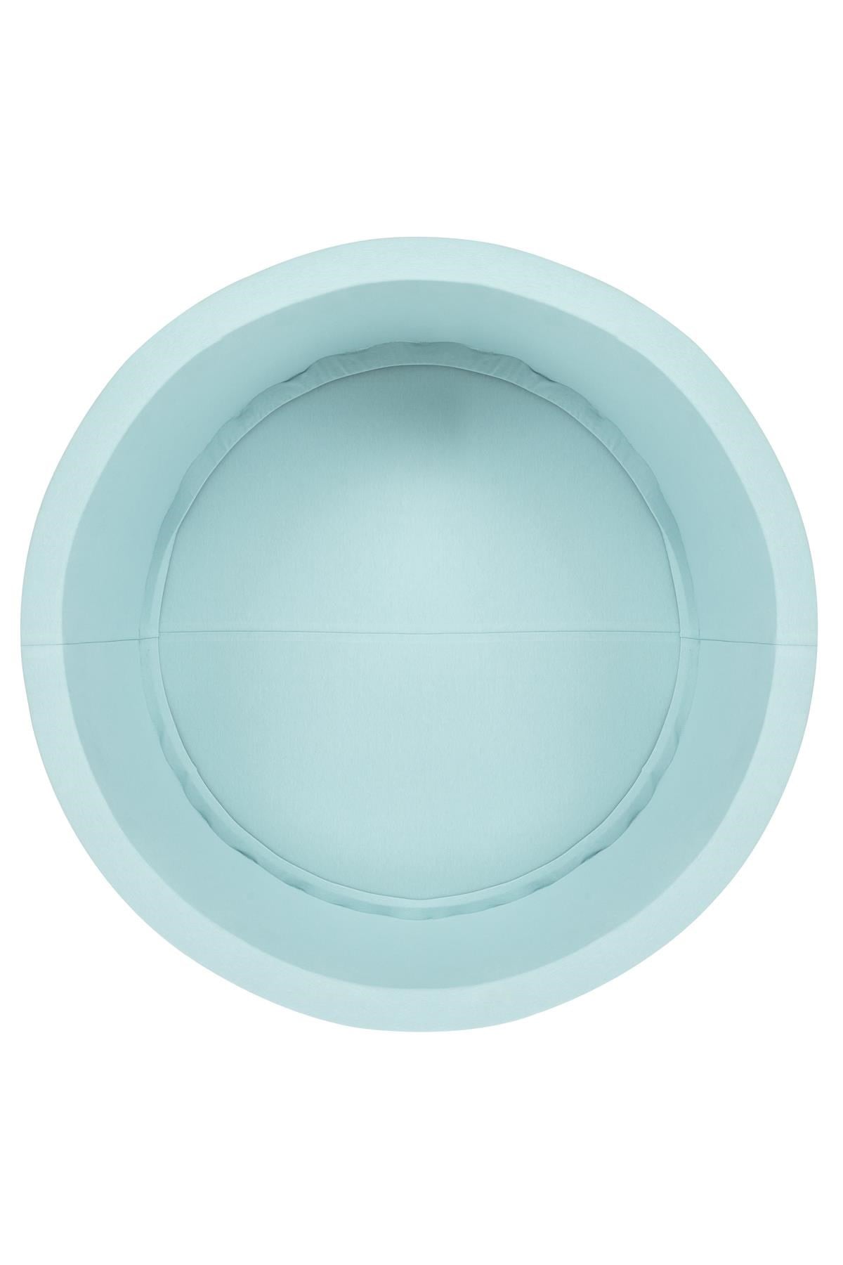 Wellgro 90x30 cm Sünger Top Havuzu Mint