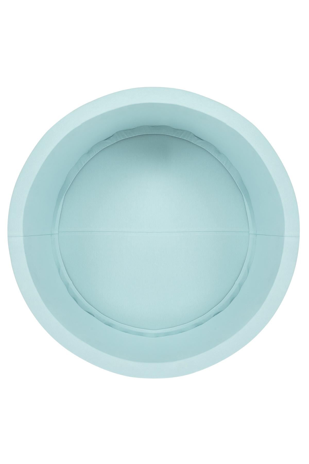 Wellgro 90x30 cm Sünger Top Havuzu Mint