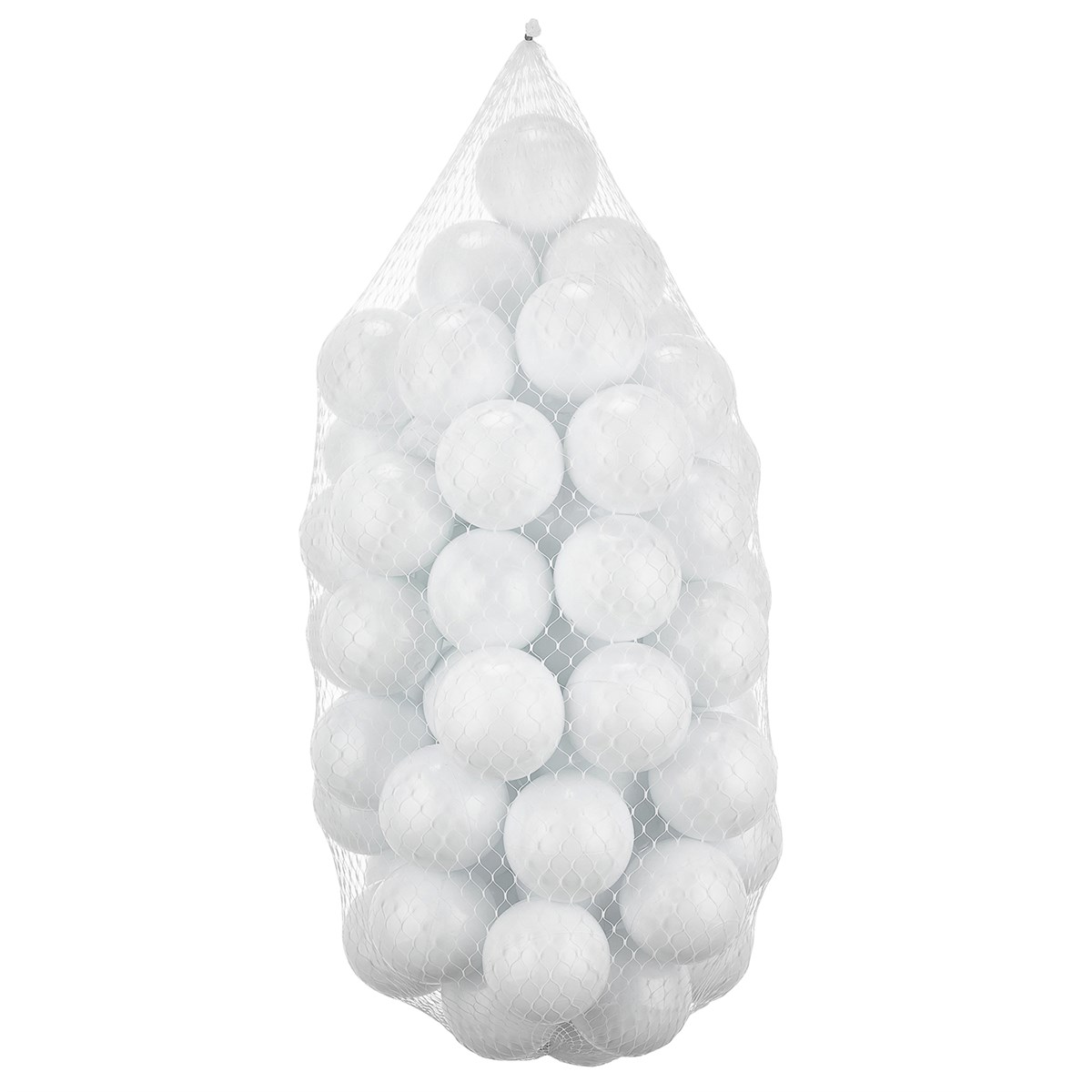 Wellgro Bubble Pops Gri Top Havuzu-Gri/Beyaz/Mint