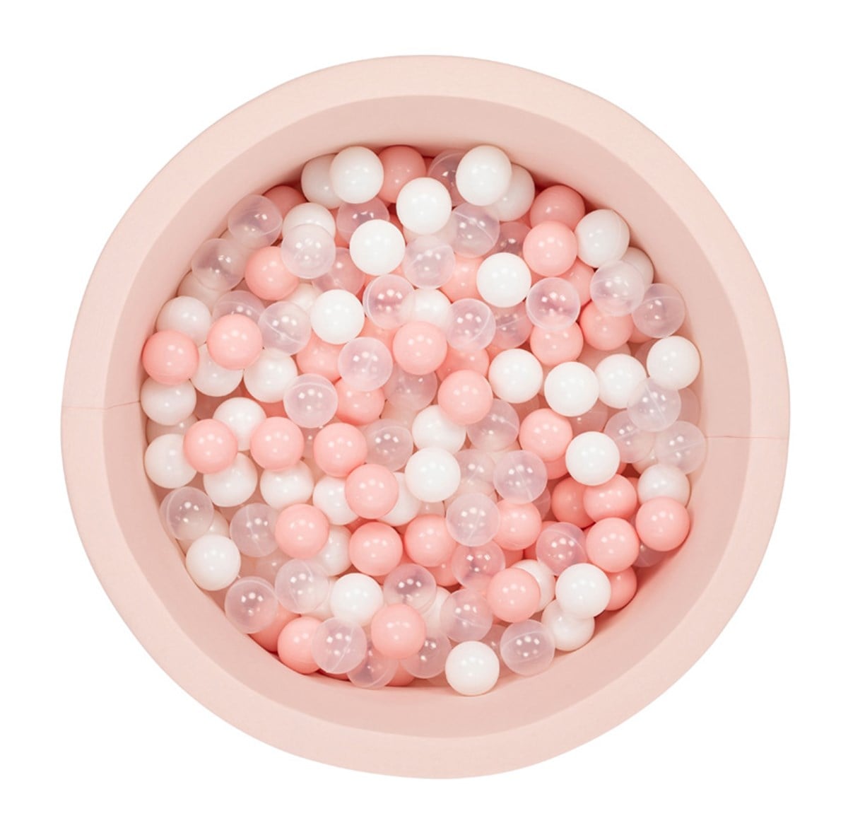 Wellgro Bubble Pops Top Havuzu-Pembe