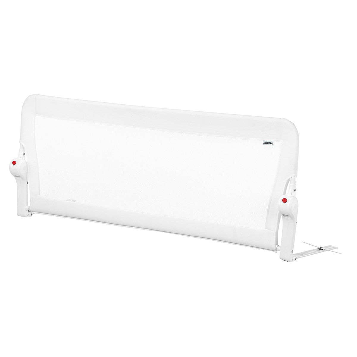 	Wellgro Katlanır Yatak Bariyeri 50x120 cm-Beyaz