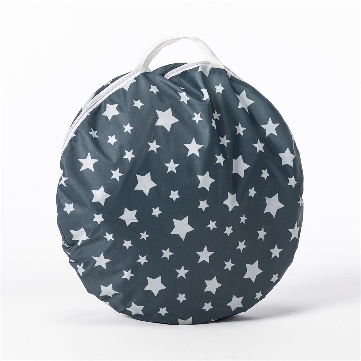 Wellgro Castle Tent Gray