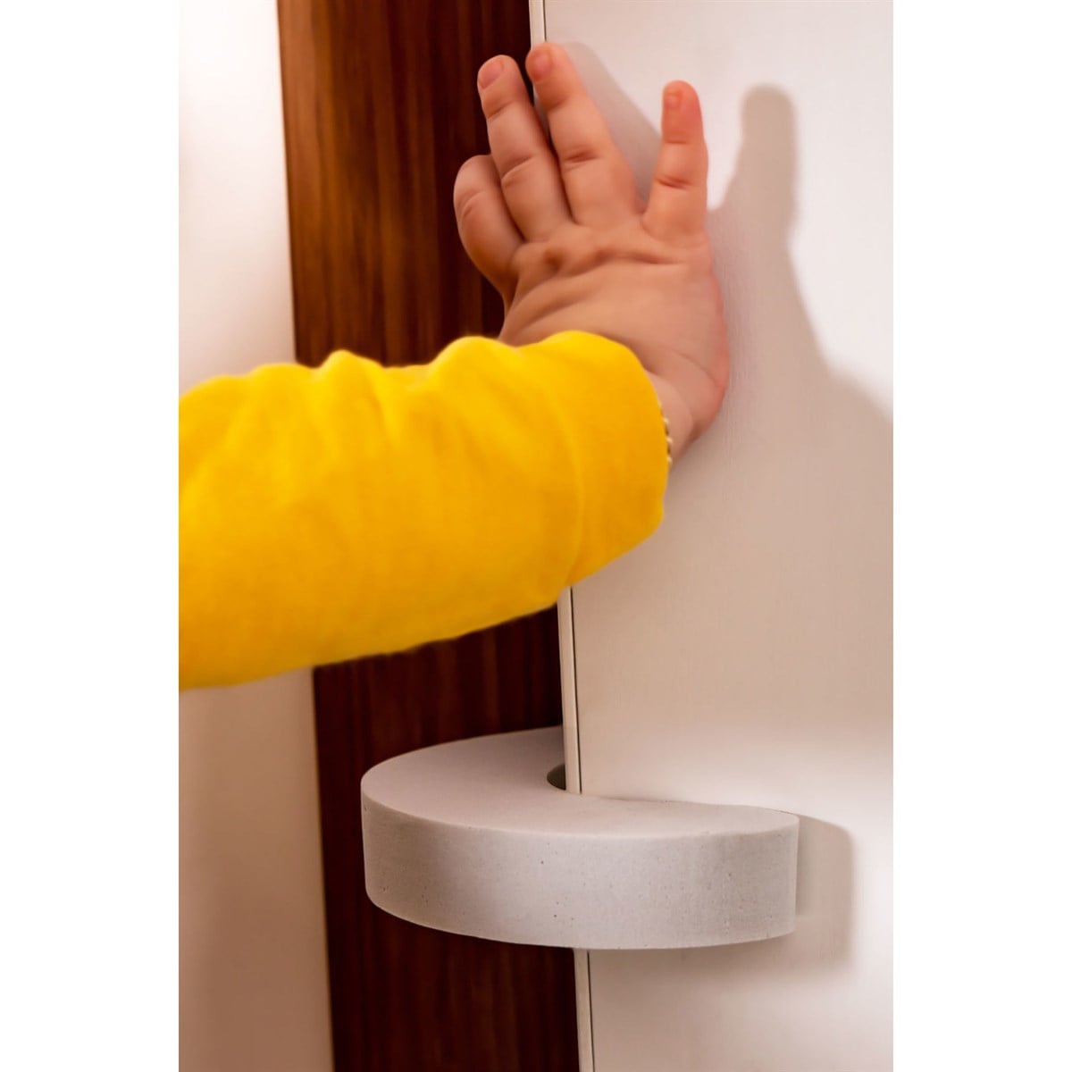 Wellgro Sünger Kapı Durdurucu 