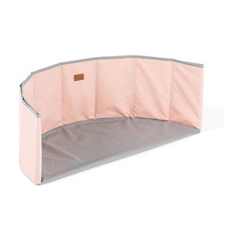  Wellgro 90 Toplu Katlanır Top Havuzu - Pembe