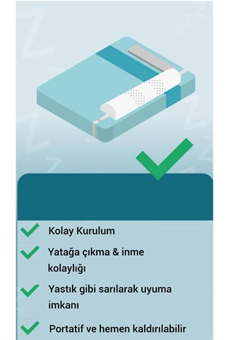 Wellgro 140 cm Sünger Yatak Bariyeri, Çocuk yatak kenar korkuluğu