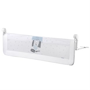 Wellgro 150*65 cm Katlanır Yatak Bariyeri - Köpekcik